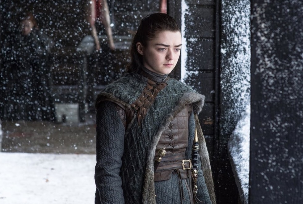 Game of Thrones : un spin-off sur Arya est-il possible ? On a la réponse