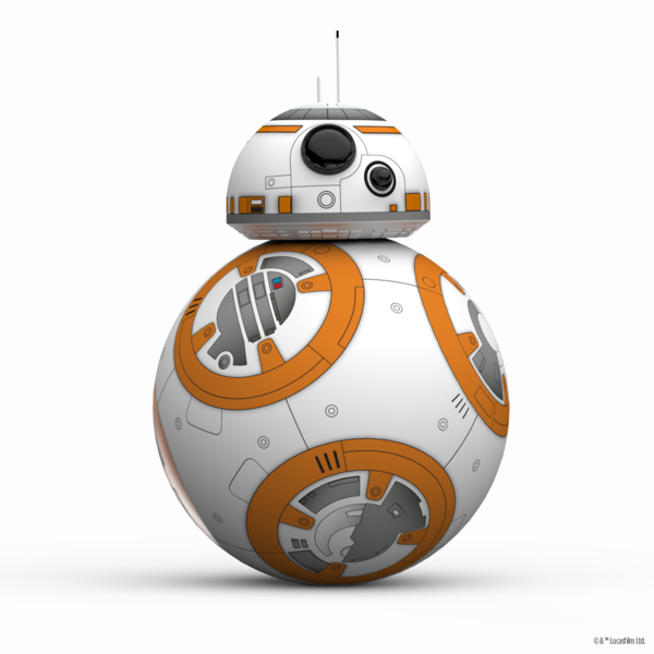 Un BB-8