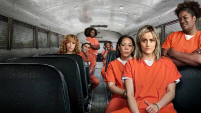 Orange Is The New Black : enfin une date pour la saison 7 sur Netflix !