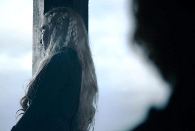 Game of Thrones saison 8 : cette photo de l&rsquo;épisode 5 confirme une terrible théorie