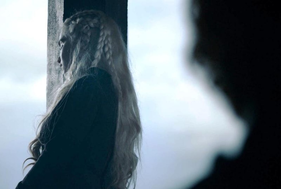 Game of Thrones saison 8 : cette photo de l’épisode 5 confirme une terrible théorie