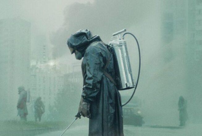 Chernobyl : la mini-série arrive bientôt sur M6, découvrez la date