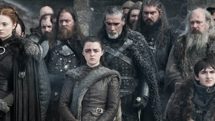 Game of Thrones saison 8 : les 3 moments choc de l'épisode 4