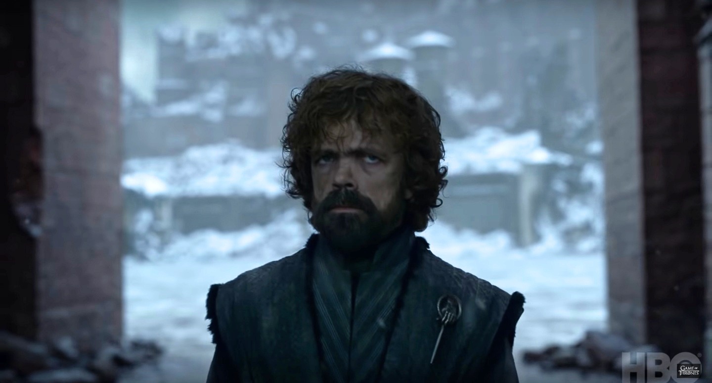 Game of Thrones saison 8 : avez-vous remarqué cette bouteille d'eau oubliée dans une scène du final ?
