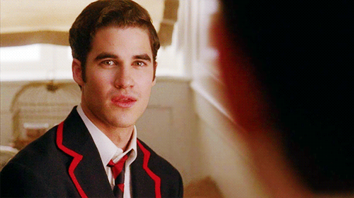Blaine (Glee)