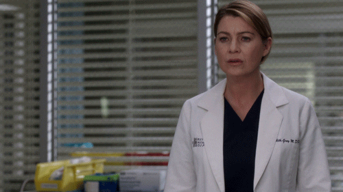 Grey's Anatomy saison 15 : découvrez qui aurait dû être le petit ami de Meredith