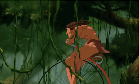 Tarzan