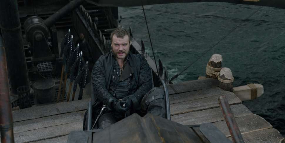 Game of Thrones : un fan remonte la scène de la mort choc de l'épisode 4, et ça change tout