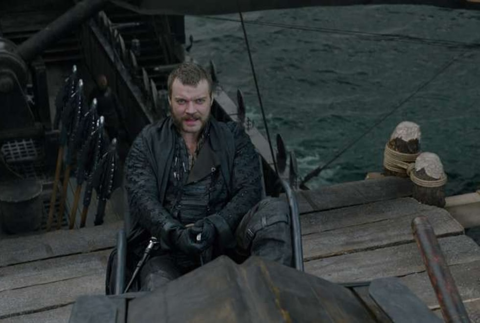 Game of Thrones : un fan remonte la scène de la mort choc de l’épisode 4, et ça change tout