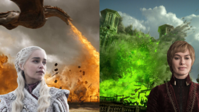 Game of Thrones saison 8 : Cersei a-t-elle encore du feu grégeois à King&rsquo;s Landing ?