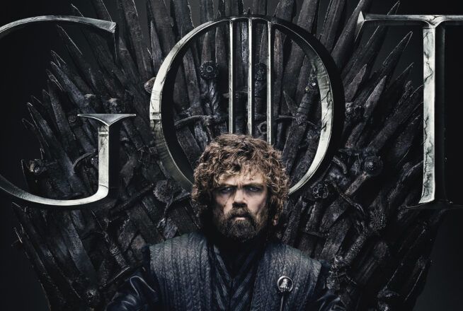 Game of Thrones saison 8 : la preuve par 5 que Tyrion va finir sur le Trône de Fer