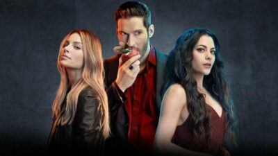 Lucifer : pourquoi la saison 4 n&rsquo;a que 10 épisodes sur Netflix ?