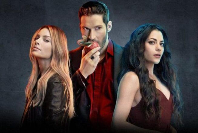 Lucifer : pourquoi la saison 4 n&rsquo;a que 10 épisodes sur Netflix ?