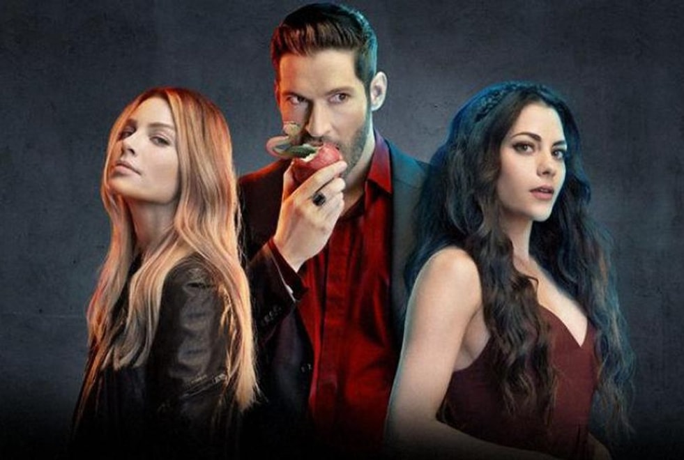 Lucifer : pourquoi la saison 4 n’a que 10 épisodes sur Netflix ?