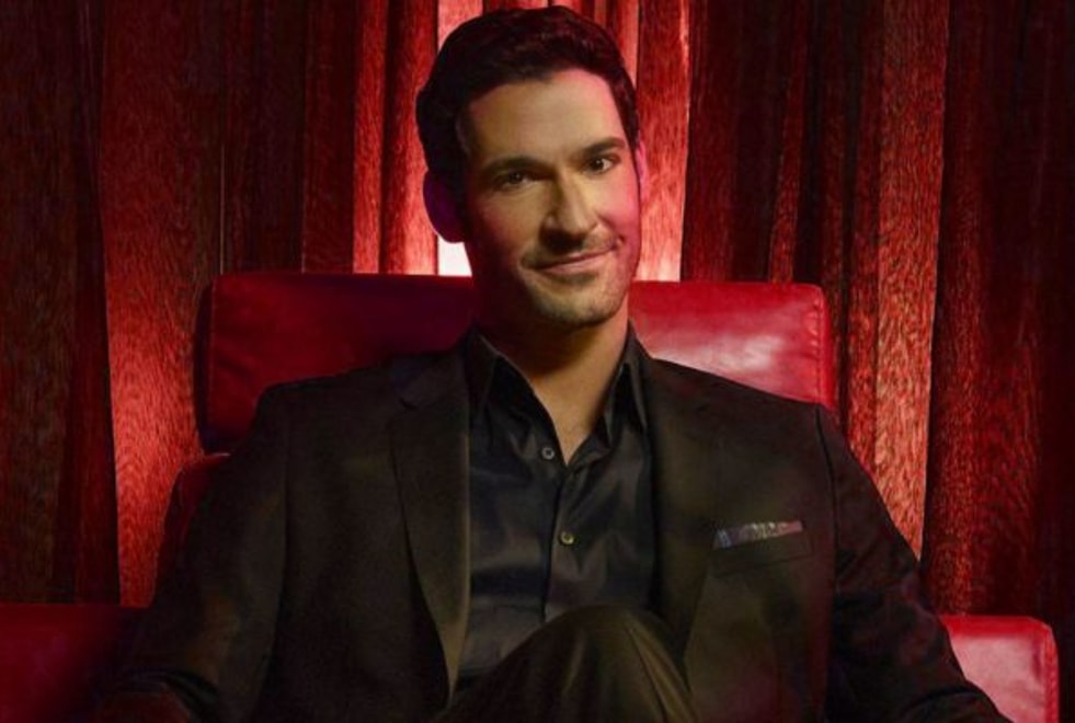 Lucifer : les fans sont persuadés que la saison 5 fera un saut dans le temps