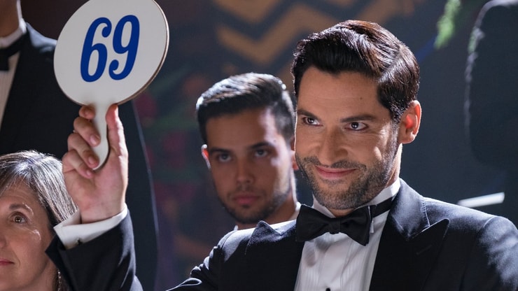 Lucifer : le showrunner a une idée "absolument géniale" pour la saison 5