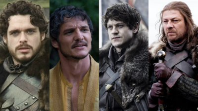 Game of Thrones : les 10 morts les plus choquantes de la série