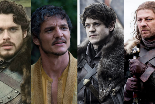 Game of Thrones : les 10 morts les plus choquantes de la série