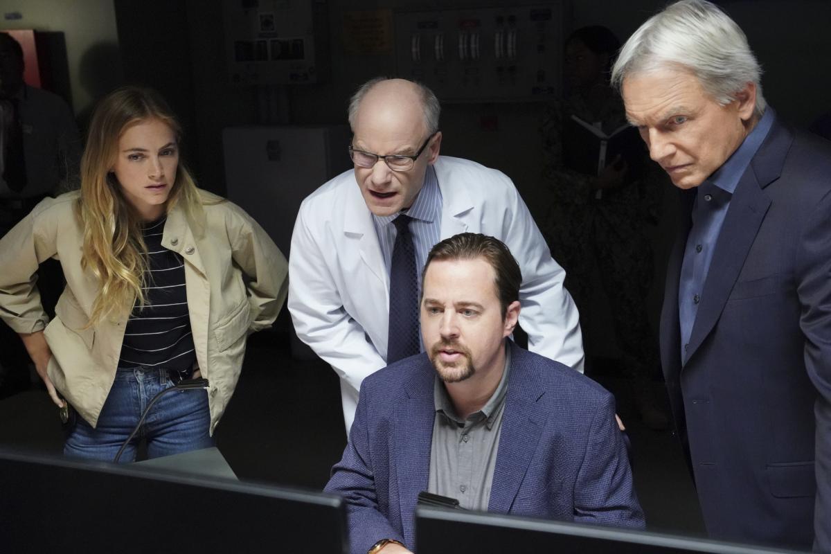 NCIS : rassurez-vous, cet acteur phare ne quitte pas la série !