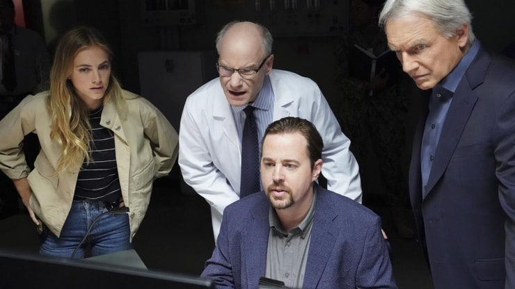 NCIS : rassurez-vous, cet acteur phare ne quitte pas la série !