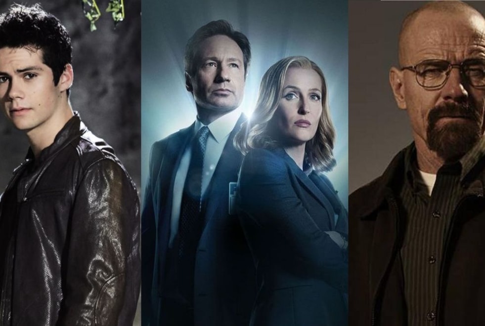 Ces personnages de séries qu’on appelle seulement par leur nom de famille