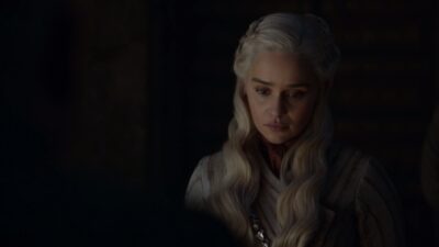 Game of Thrones saison 8 : l’épisode 4 prouve-t-il que Daenerys devient la Mad Queen ?
