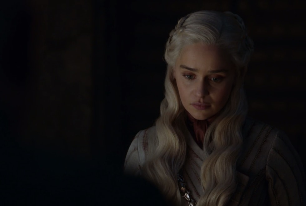 Game of Thrones saison 8 : l’épisode 4 prouve-t-il que Daenerys devient la Mad Queen ?