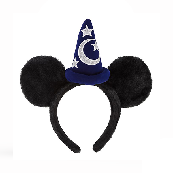 Des oreilles de Mickey