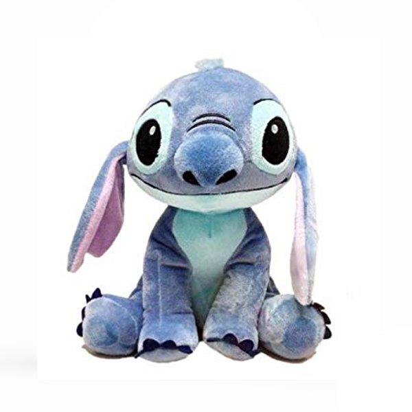 Une peluche Disney