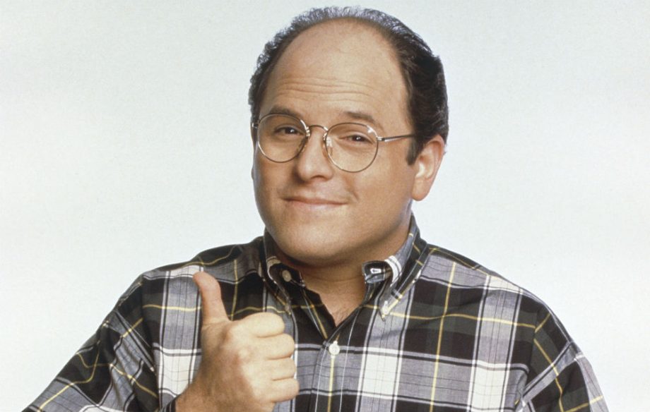 Séries Seinfeld