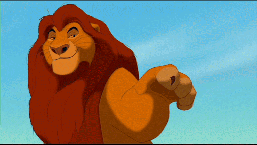 Mufasa