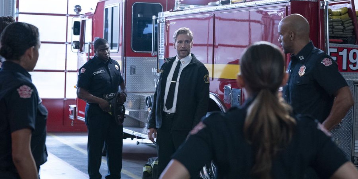 Grey's Anatomy/Station 19 : les fans réagissent à la mort de ce personnage majeur