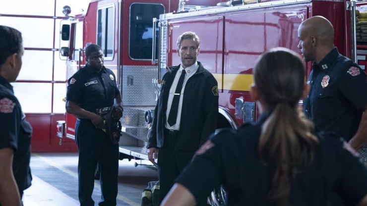 Grey's Anatomy/Station 19 : les fans réagissent à la mort de ce personnage majeur