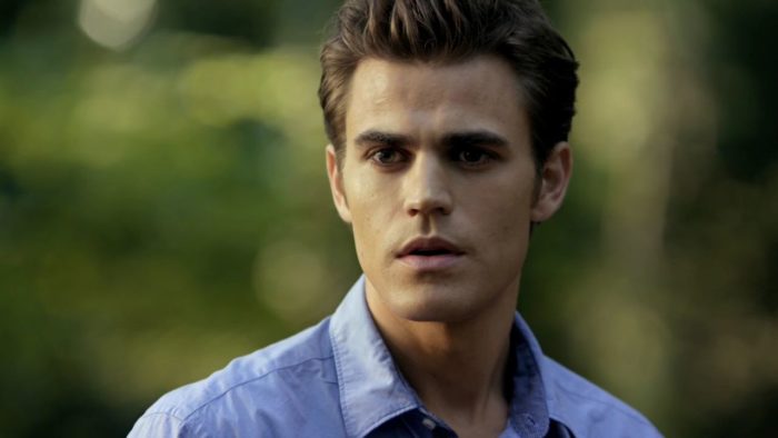 Stefan Salvatore (The Vampire Diaries)