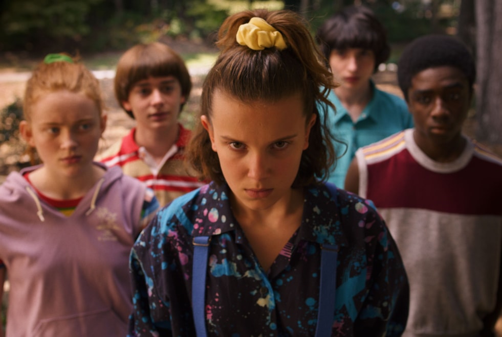 Stranger Things : le final de la saison 3 sera déchirant selon David Harbour