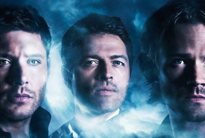 Supernatural saison 15 : Jensen Ackles tease le retour de persos cultes