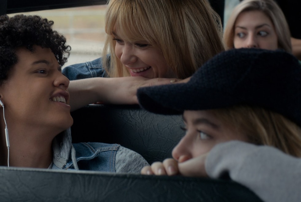 The Society : une saison 2 est-elle prévue pour la série Netflix ?