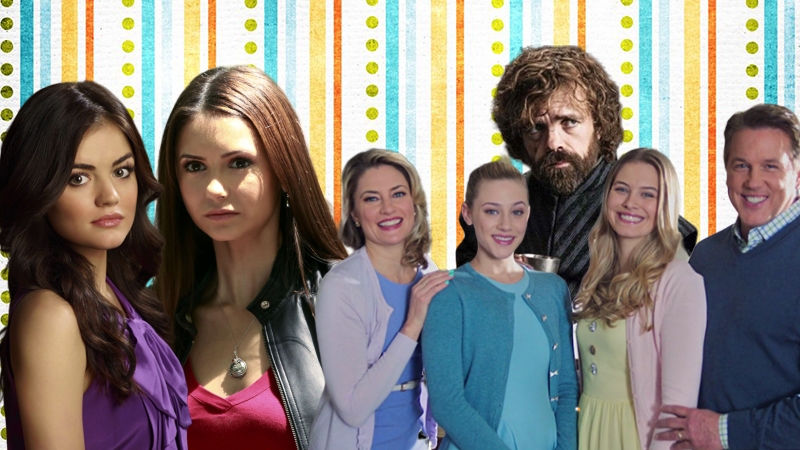 Riverdale, PLL, Stranger Things... 10 théories de séries complètement folles