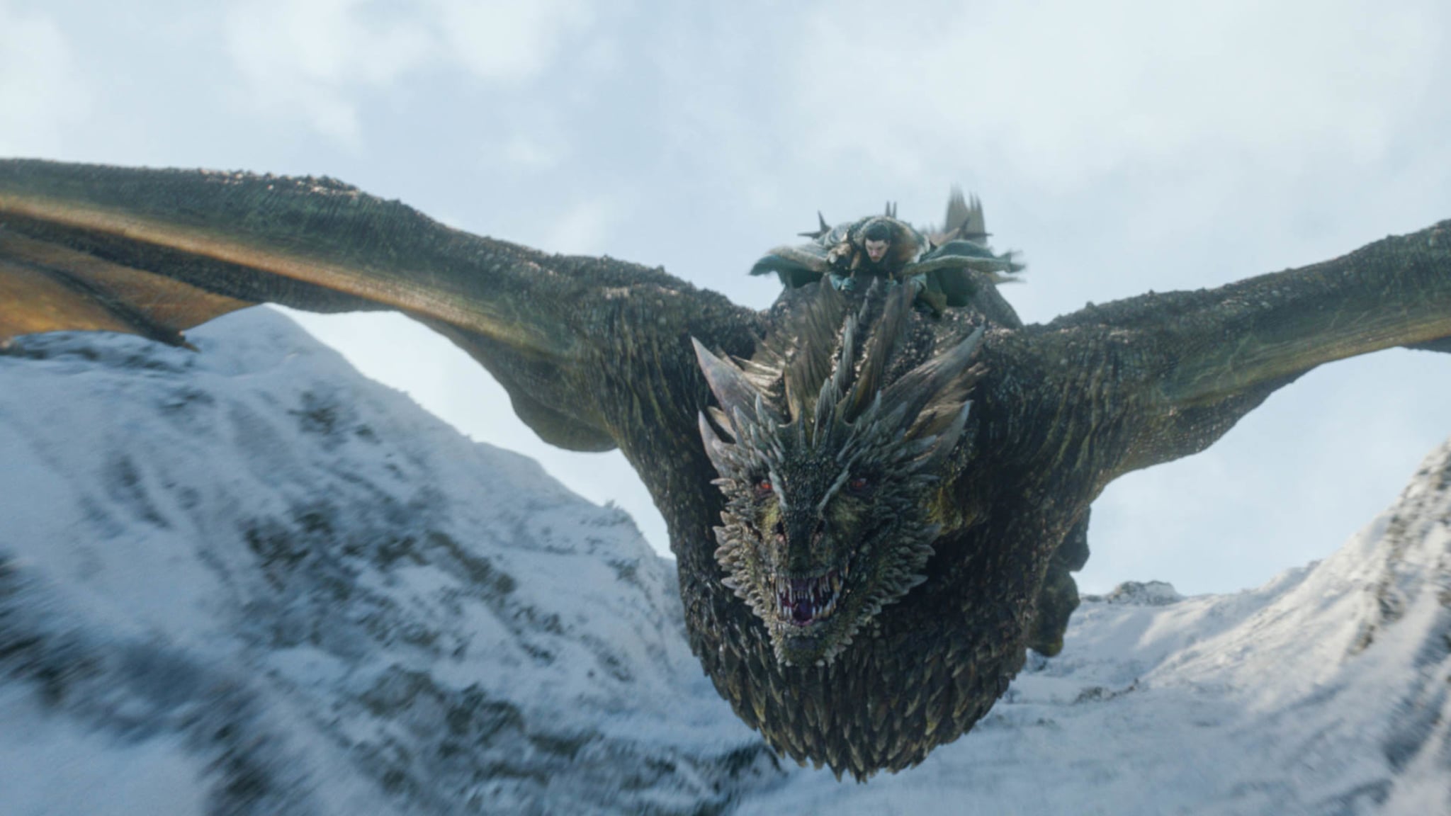 Rhaegal