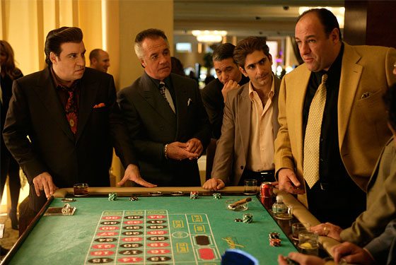 Riverdale, Desperate... 7 séries qui ne seraient (presque) rien sans Twin Peaks