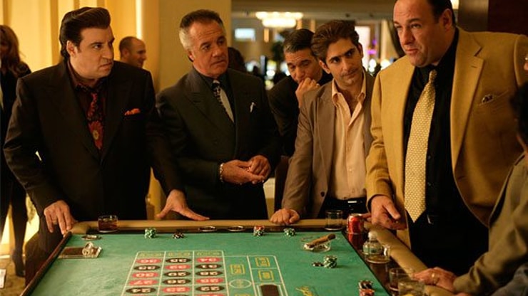 Riverdale, Desperate... 7 séries qui ne seraient (presque) rien sans Twin Peaks