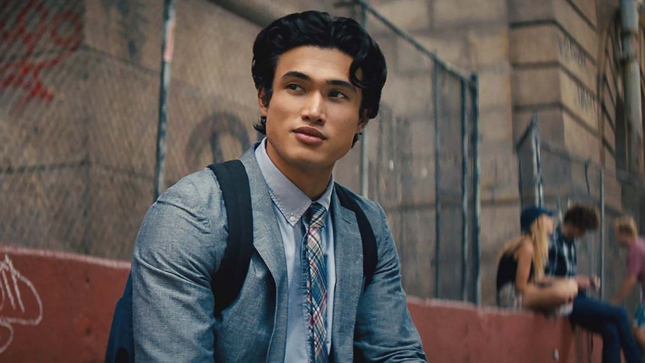 Charles Melton