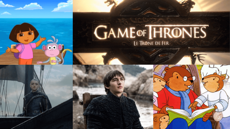 Game of Thrones saison 8 : 23 questions bêtes qu'on s'est posées devant le final de la série