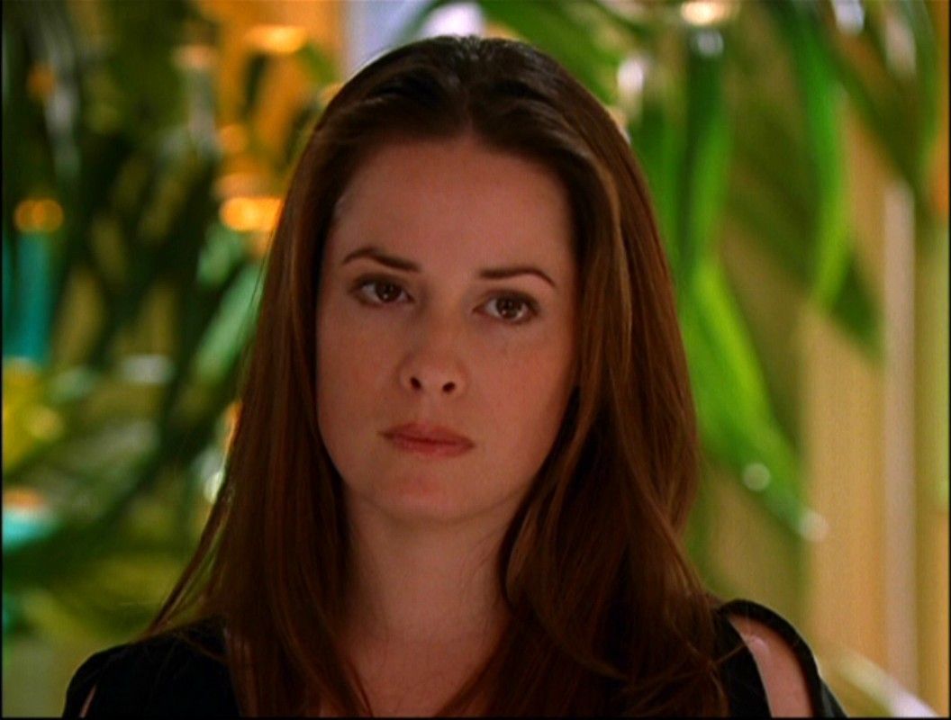 Holly Marie Combs