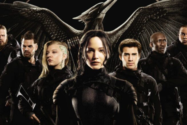 Hunger Games revient au cinéma&#8230; mais une série est-elle possible ?
