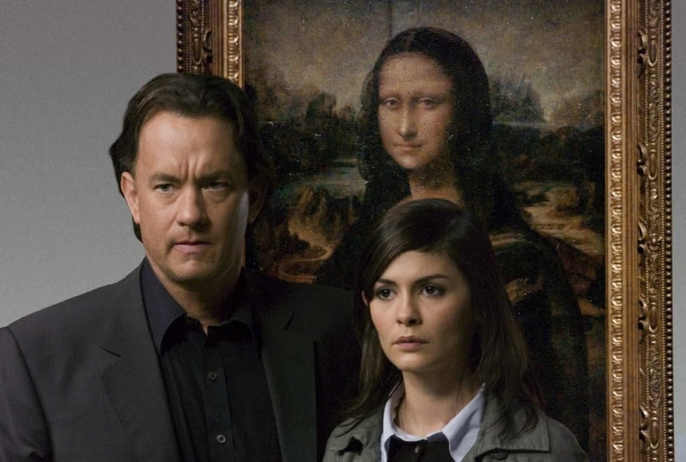 Da Vinci Code : une série prequel en développement