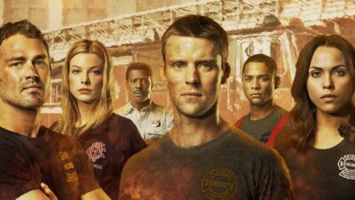 Chicago Fire : retour sur les 5 moments forts de la saison 6