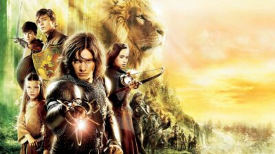 Le Monde de Narnia : les détails sur l'adaptation en série de Netflix