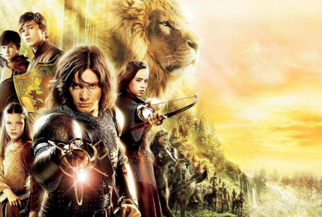 Le Monde de Narnia : les détails sur l&rsquo;adaptation en série de Netflix