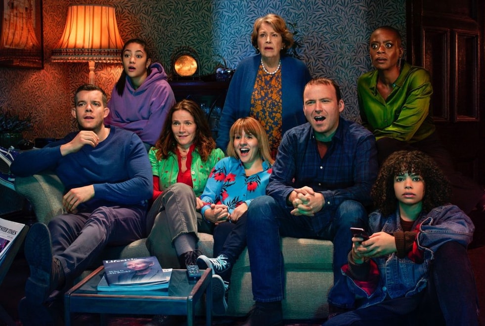 Years and Years : pourquoi c’est la série incontournable du moment